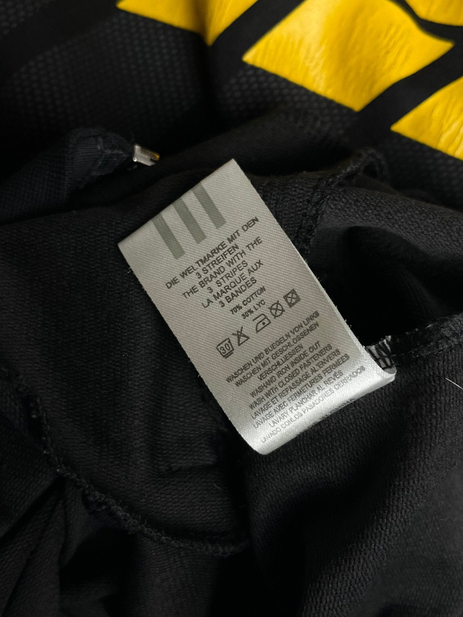 Kurtka Wiatrówka Adidas F50 00s M | Piggy Boxer Vintage Shop