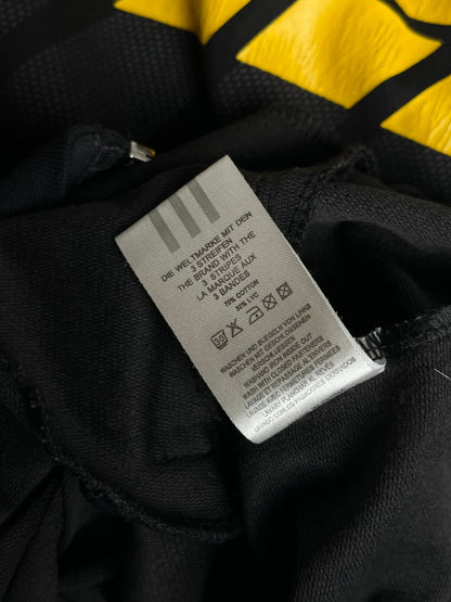 Kurtka Wiatrówka Adidas F50 00s M | Piggy Boxer Vintage Shop