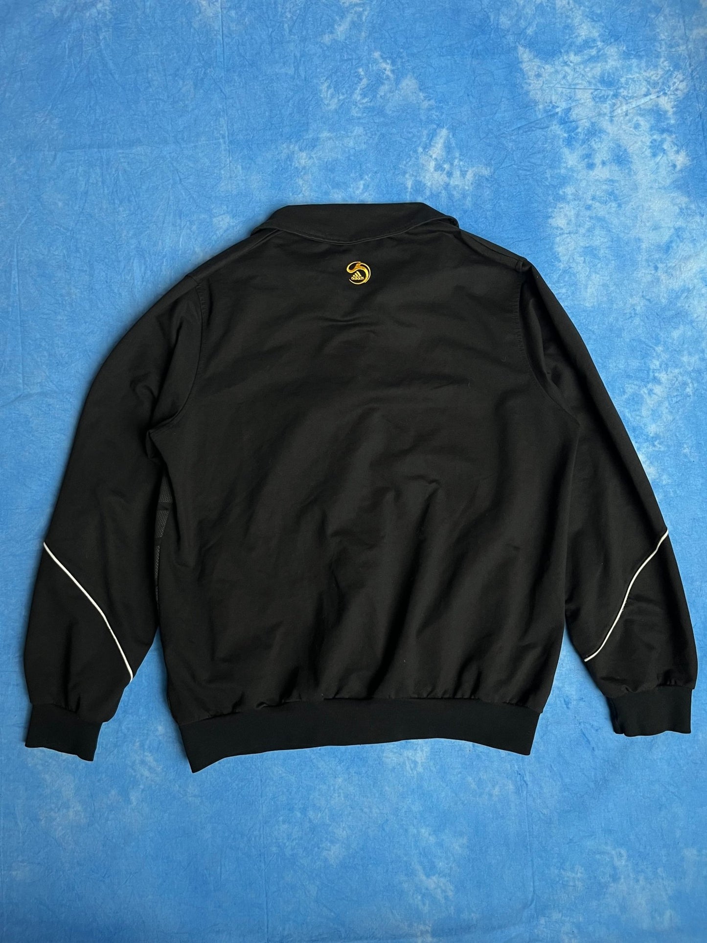 Kurtka Wiatrówka Adidas F50 00s M | Piggy Boxer Vintage Shop