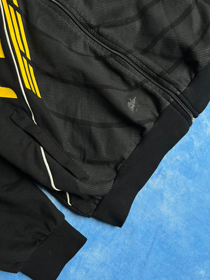 Kurtka Wiatrówka Adidas F50 00s M | Piggy Boxer Vintage Shop