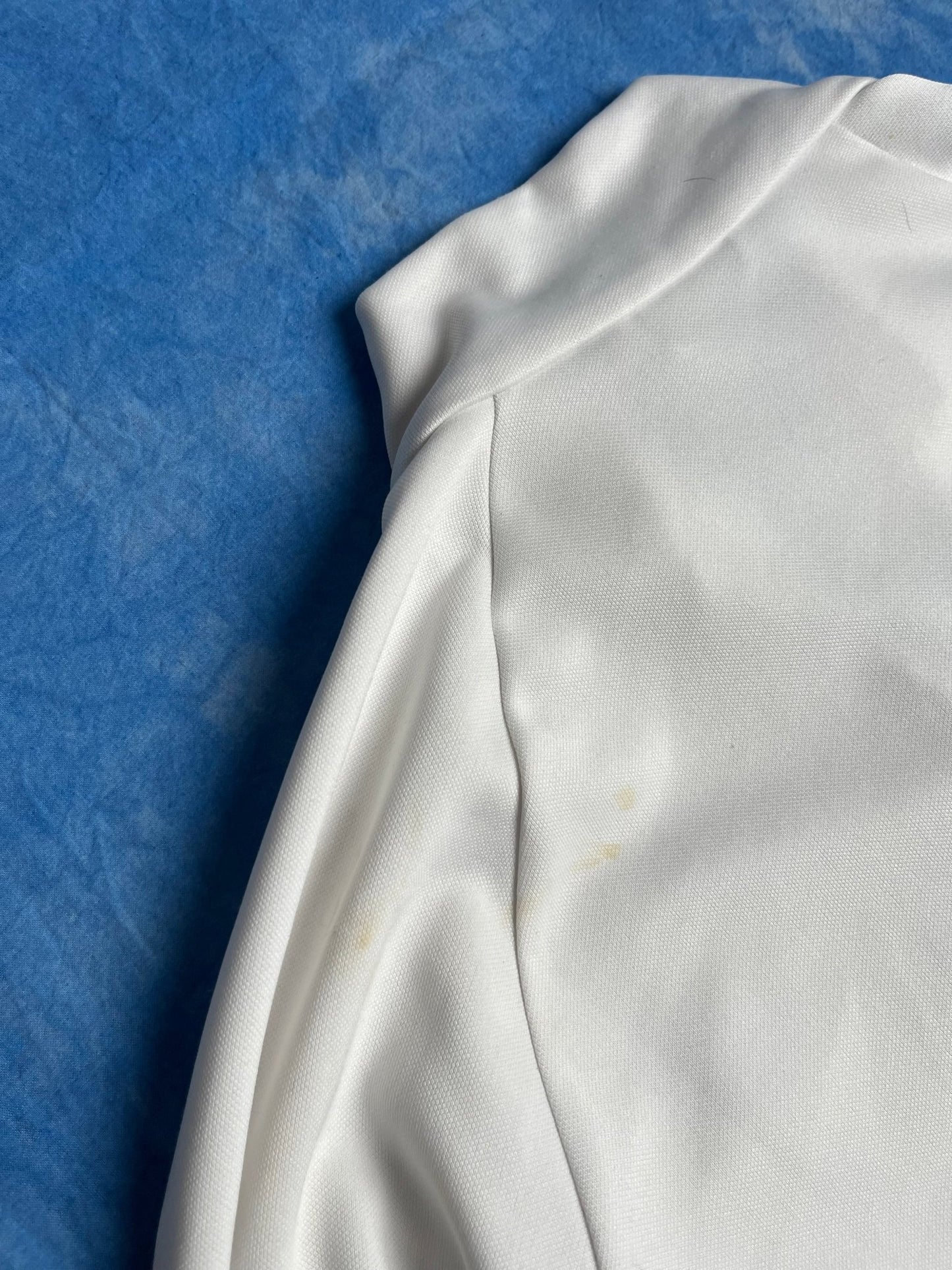 Kurtka Wiatrówka Adidas x FC København 2014 M | Piggy Boxer Vintage Shop