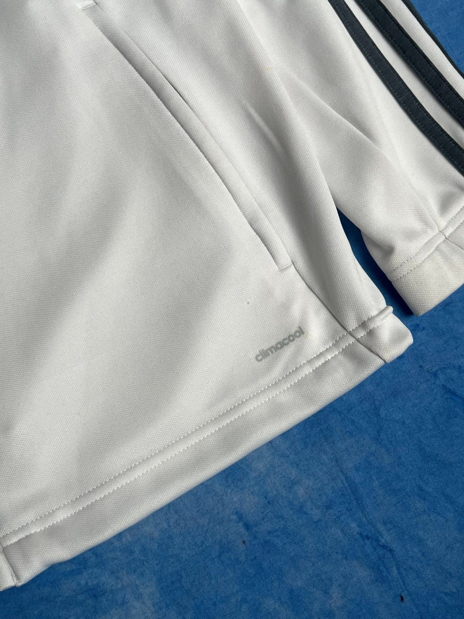 Kurtka Wiatrówka Adidas x FC København 2014 M | Piggy Boxer Vintage Shop