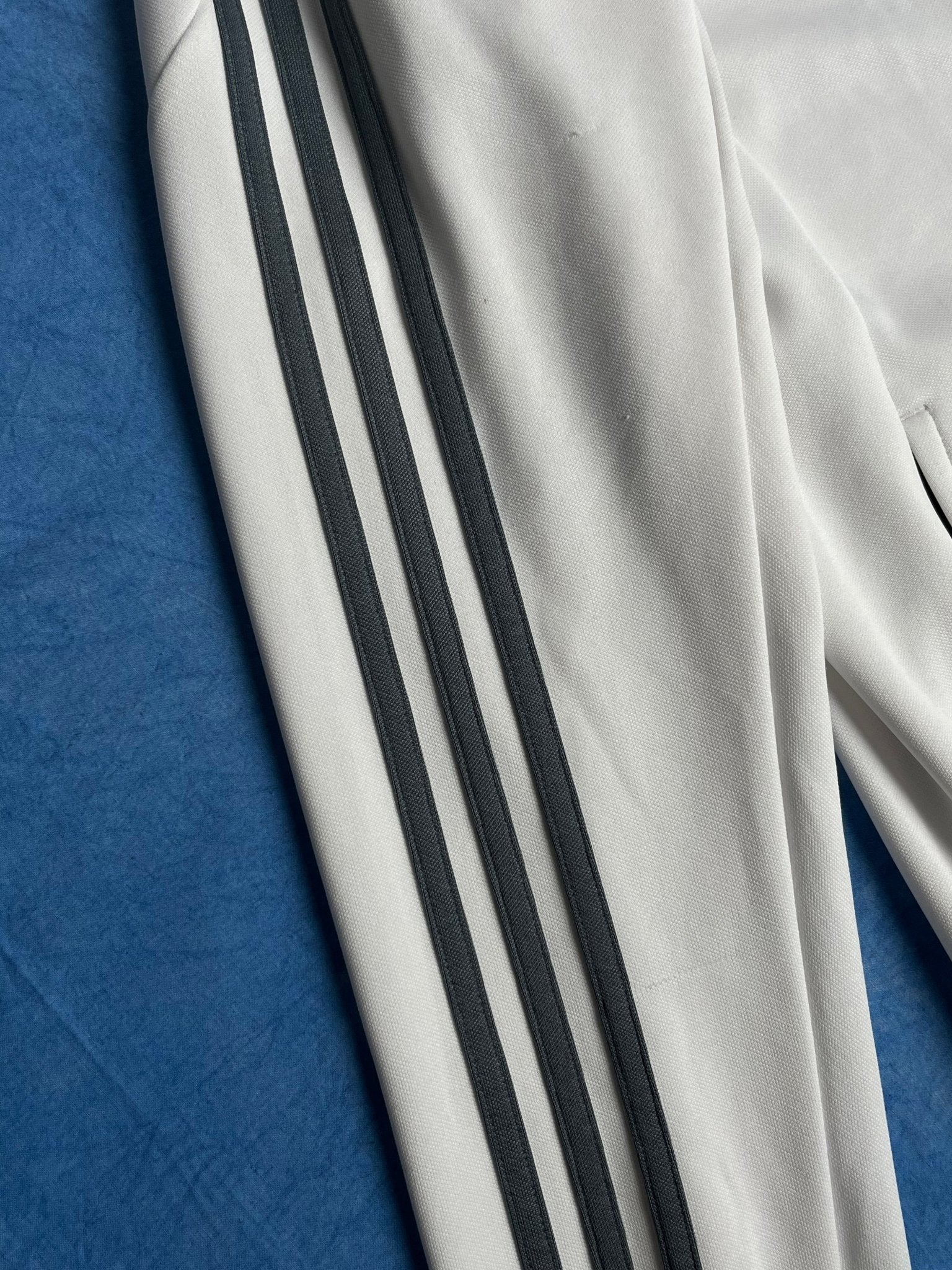 Kurtka Wiatrówka Adidas x FC København 2014 M | Piggy Boxer Vintage Shop