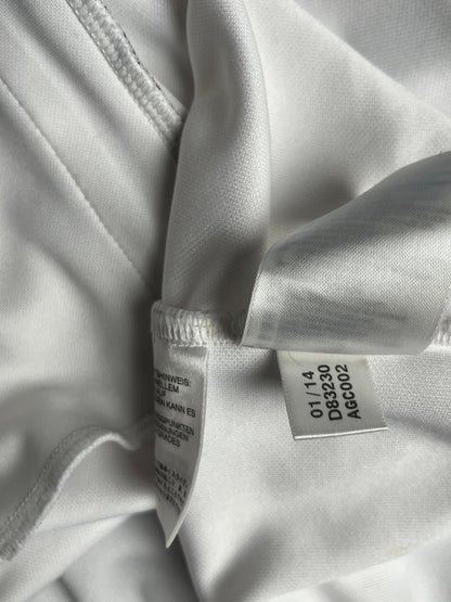 Kurtka Wiatrówka Adidas x FC København 2014 M | Piggy Boxer Vintage Shop