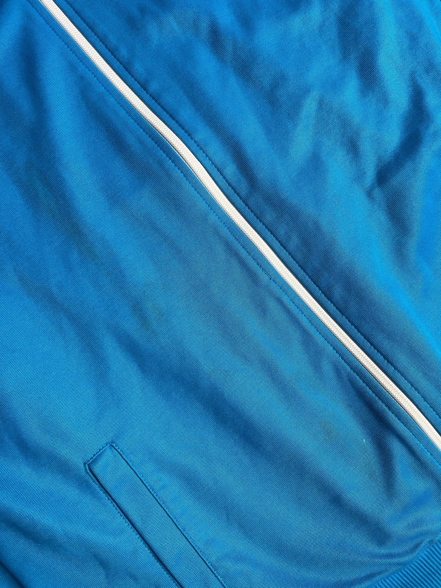 Kurtka Wiatrówka Fred Perry 00s M | Piggy Boxer Vintage Shop