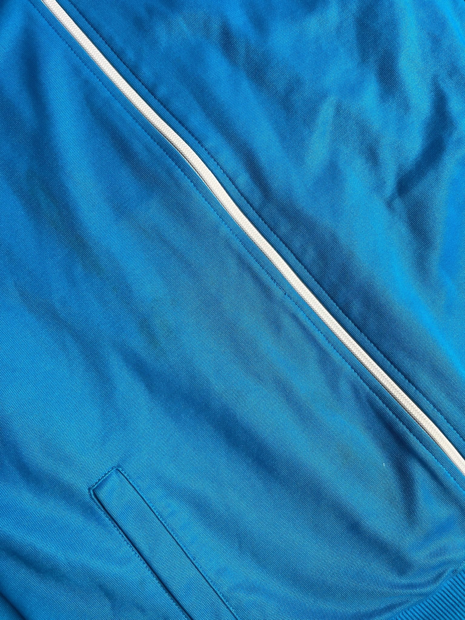 Kurtka Wiatrówka Fred Perry 00s M | Piggy Boxer Vintage Shop