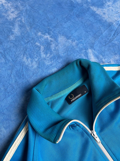 Kurtka Wiatrówka Fred Perry 00s M | Piggy Boxer Vintage Shop