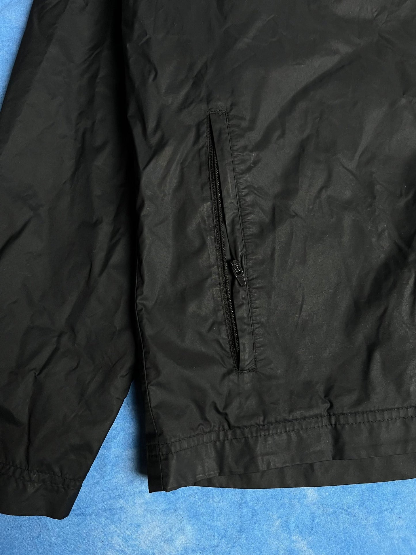 Kurtka Wiatrówka Puma x Borussia Dortmund 2023 XL | Piggy Boxer Vintage Shop