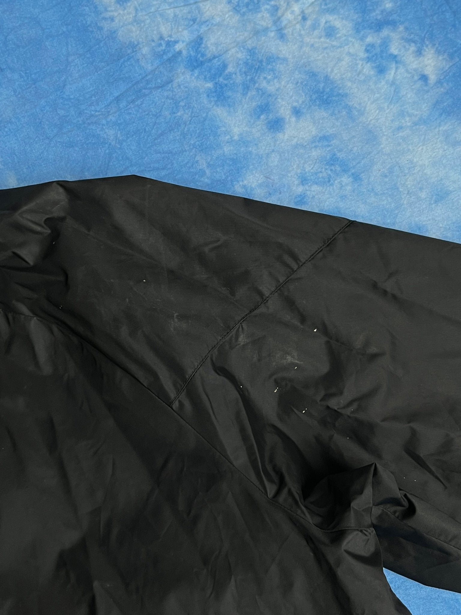 Kurtka Wiatrówka Puma x Borussia Dortmund 2023 XL | Piggy Boxer Vintage Shop