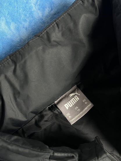 Kurtka Wiatrówka Puma x Borussia Dortmund 2023 XL | Piggy Boxer Vintage Shop