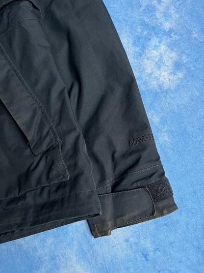 Kurtka Wiatrówka The North Face Gore - Tex M | Piggy Boxer Vintage Shop