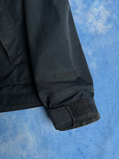 Kurtka Wiatrówka The North Face Gore - Tex M | Piggy Boxer Vintage Shop