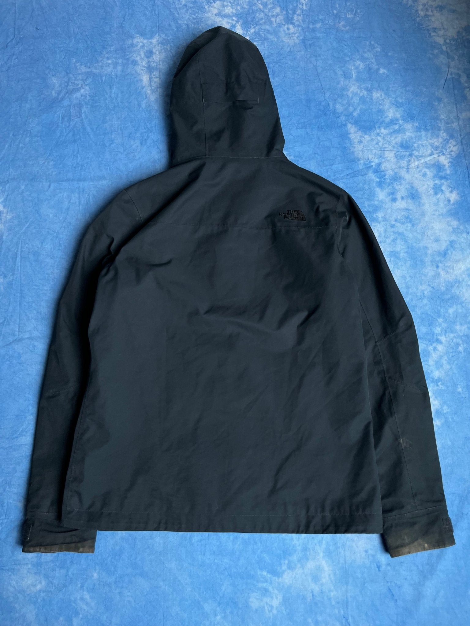 Kurtka Wiatrówka The North Face Gore - Tex M | Piggy Boxer Vintage Shop