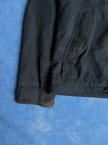 Kurtka Wiatrówka The North Face Gore - Tex M | Piggy Boxer Vintage Shop