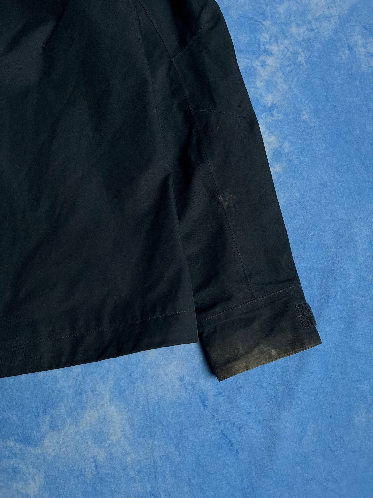 Kurtka Wiatrówka The North Face Gore - Tex M | Piggy Boxer Vintage Shop