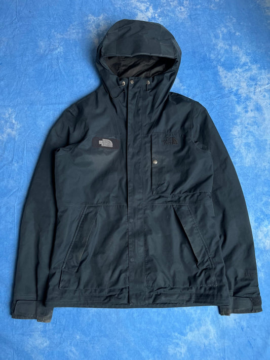 Kurtka Wiatrówka The North Face Gore - Tex M | Piggy Boxer Vintage Shop