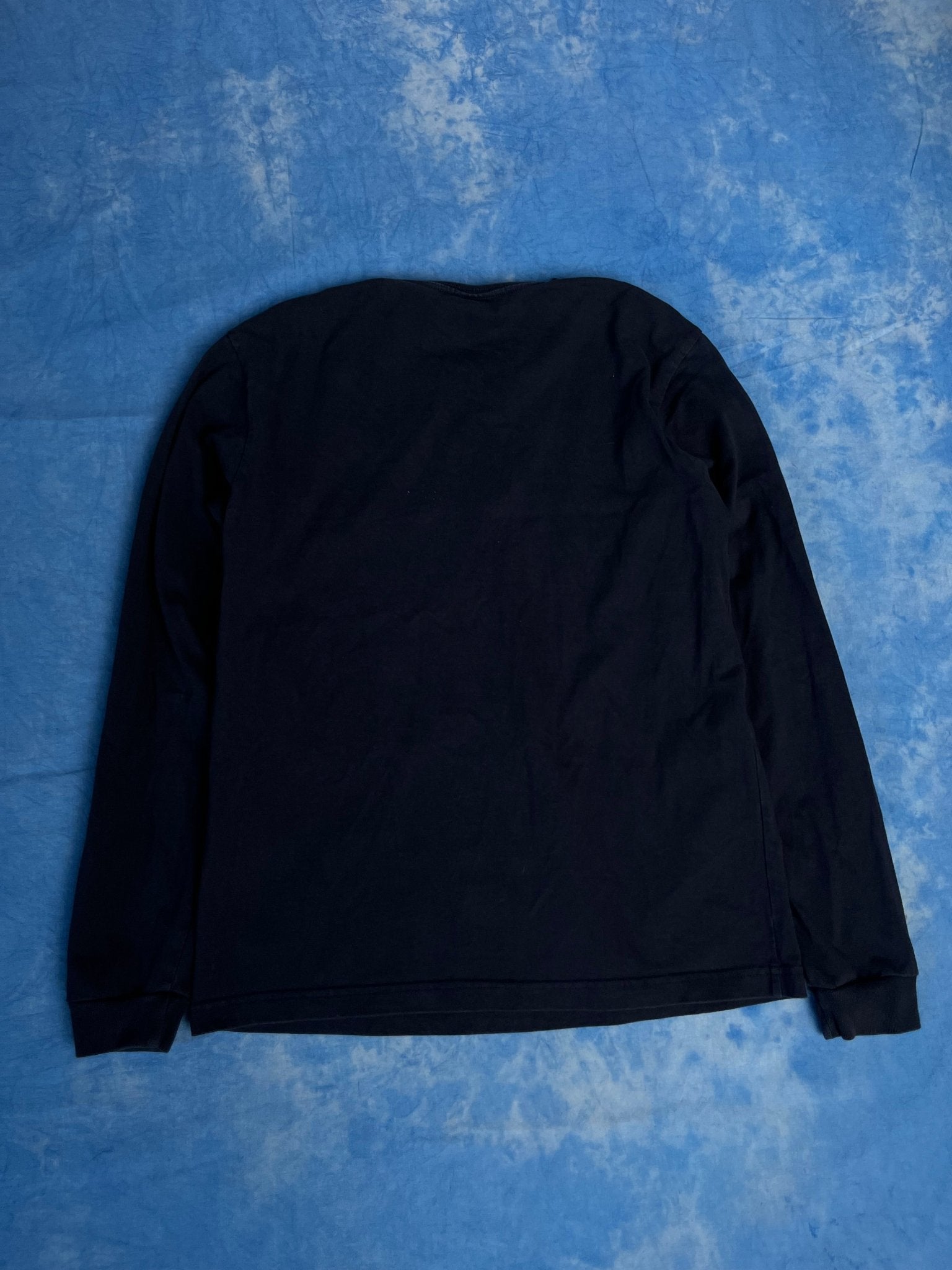 Longsleeve Adsum Pocket Made in Canada M | Piggy Boxer Vintage Shop