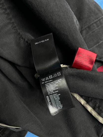 Płaszcz Cosplay Assassin's Creed Templar Musterbrand Ubisof M | Piggy Boxer Vintage Shop