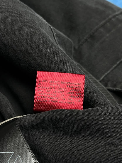 Płaszcz Cosplay Assassin's Creed Templar Musterbrand Ubisof M | Piggy Boxer Vintage Shop