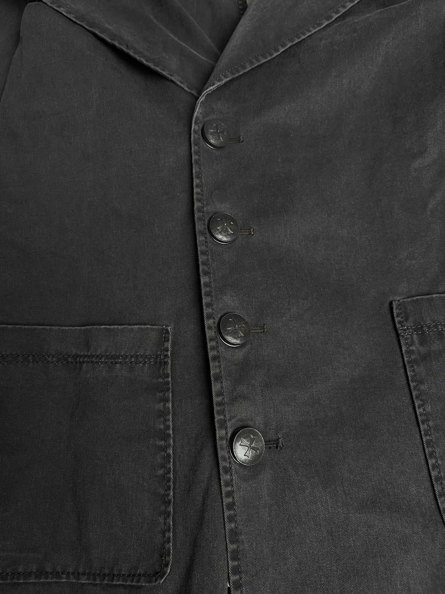 Płaszcz Cosplay Assassin's Creed Templar Musterbrand Ubisof M | Piggy Boxer Vintage Shop