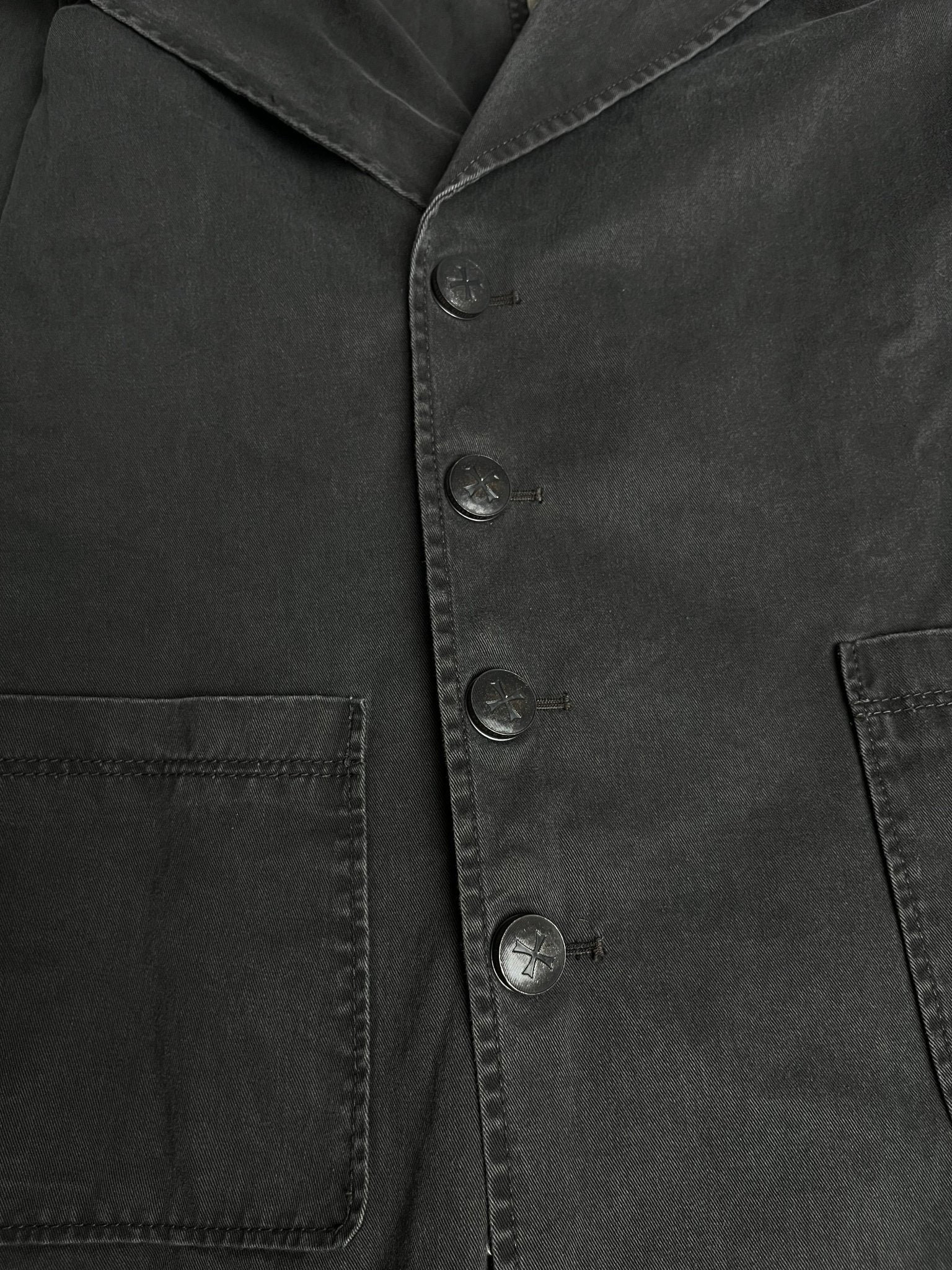 Płaszcz Cosplay Assassin's Creed Templar Musterbrand Ubisof M | Piggy Boxer Vintage Shop