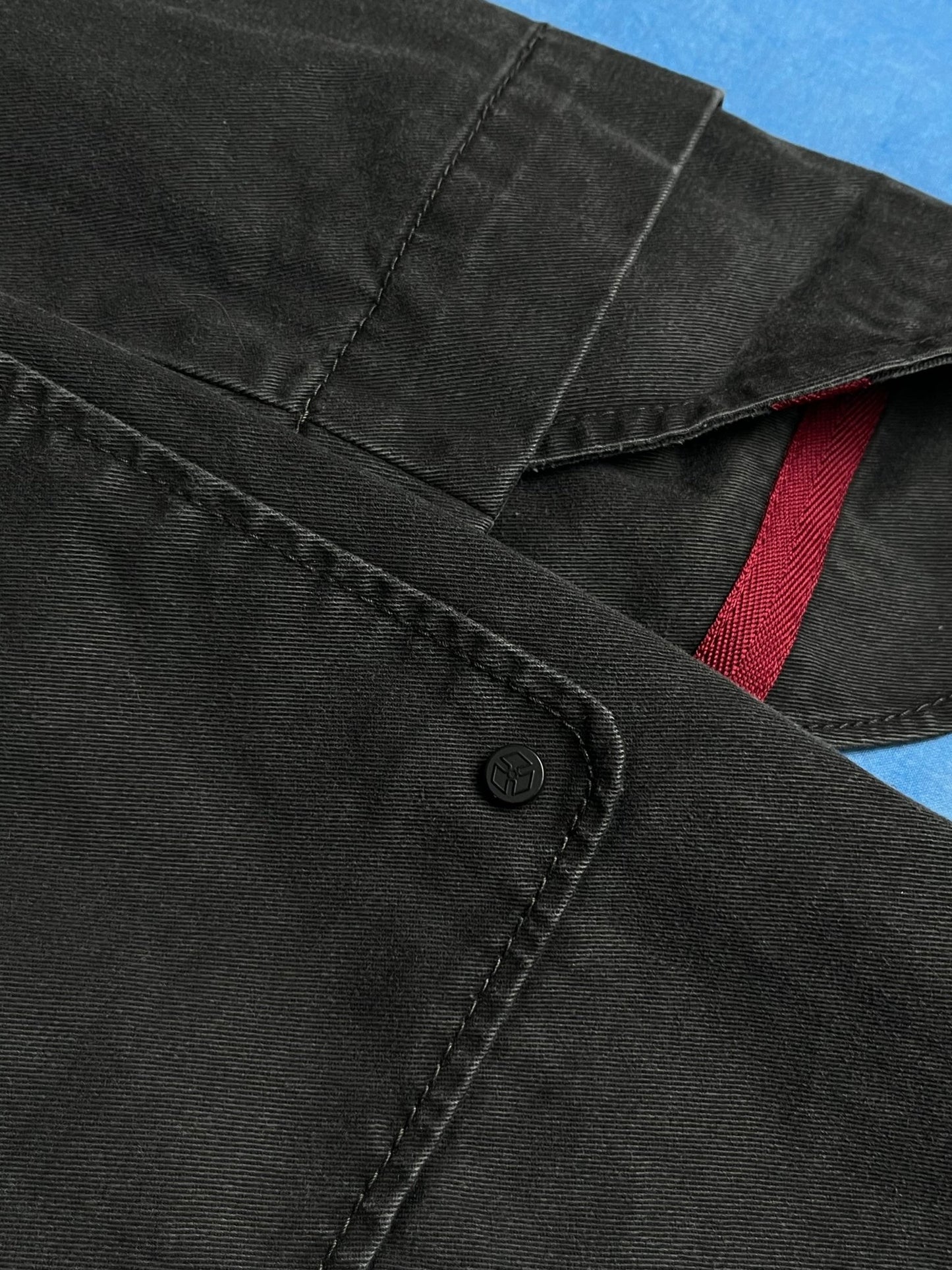 Płaszcz Cosplay Assassin's Creed Templar Musterbrand Ubisof M | Piggy Boxer Vintage Shop