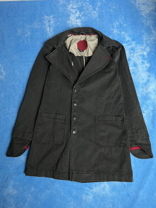 Płaszcz Cosplay Assassin's Creed Templar Musterbrand Ubisof M | Piggy Boxer Vintage Shop