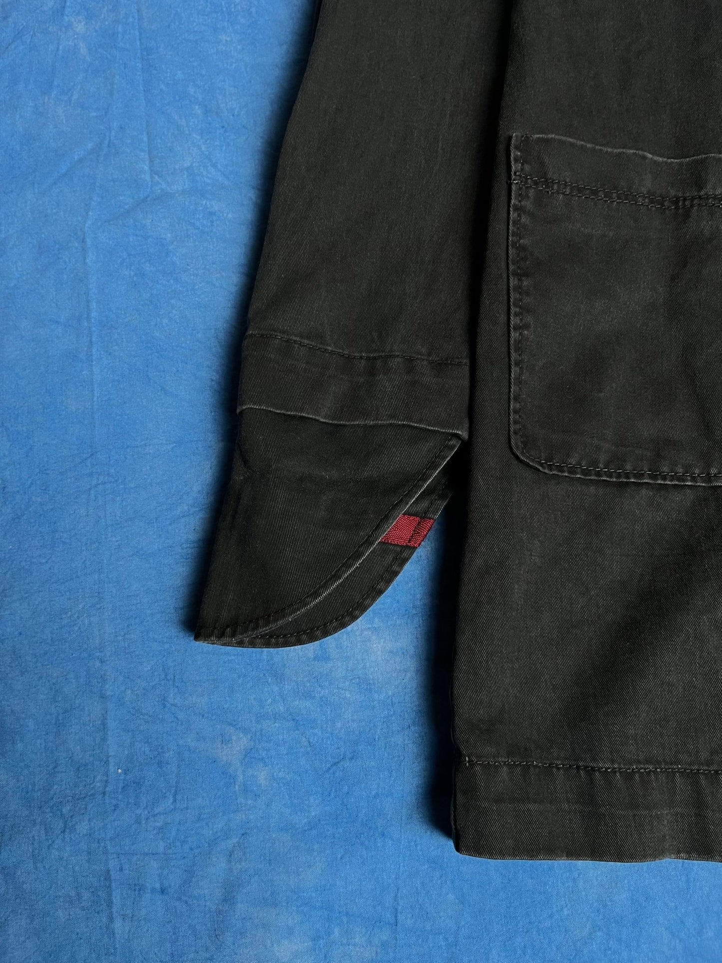 Płaszcz Cosplay Assassin's Creed Templar Musterbrand Ubisof M | Piggy Boxer Vintage Shop