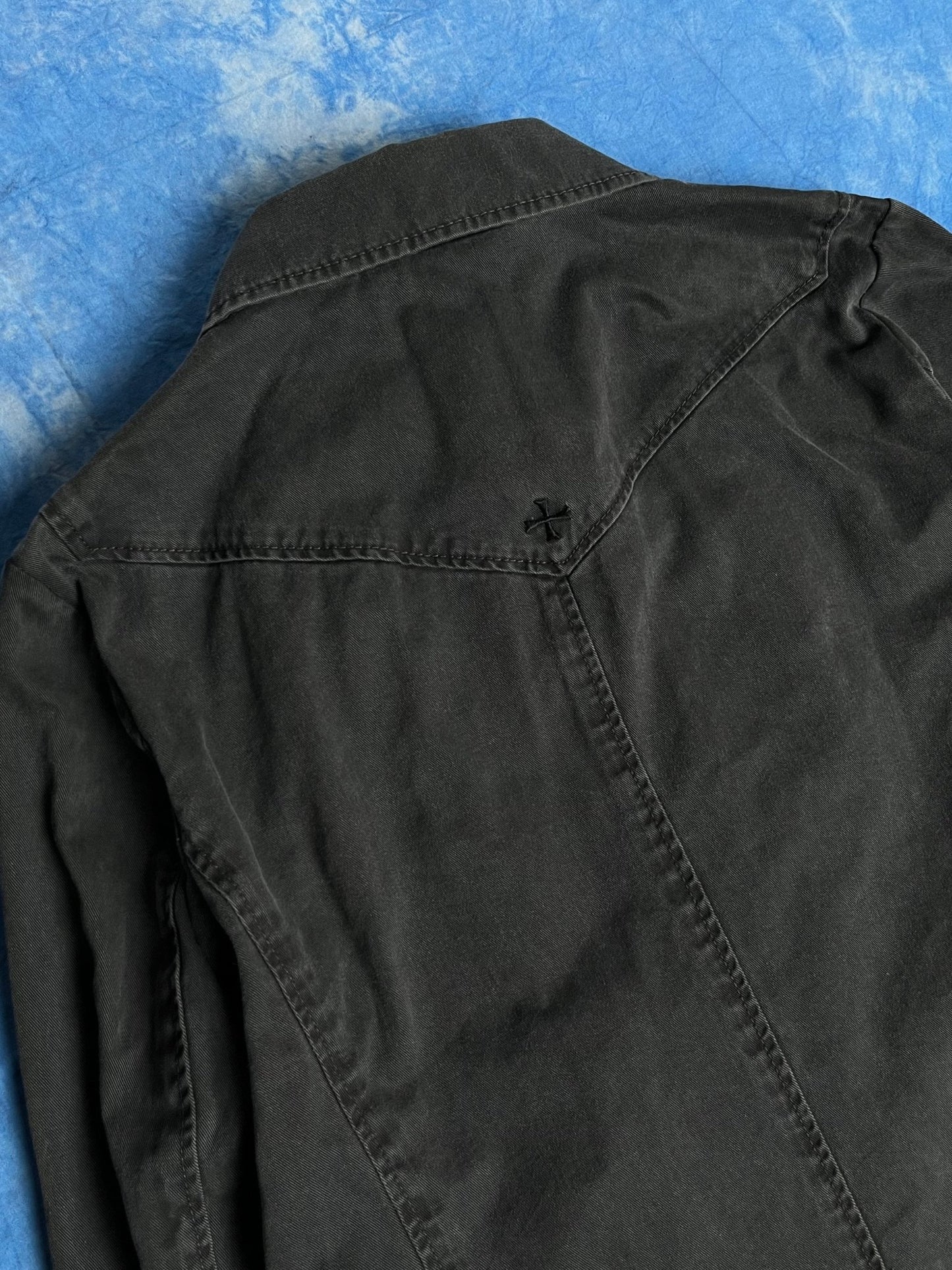 Płaszcz Cosplay Assassin's Creed Templar Musterbrand Ubisof M | Piggy Boxer Vintage Shop