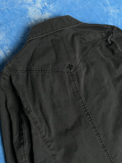 Płaszcz Cosplay Assassin's Creed Templar Musterbrand Ubisof M | Piggy Boxer Vintage Shop