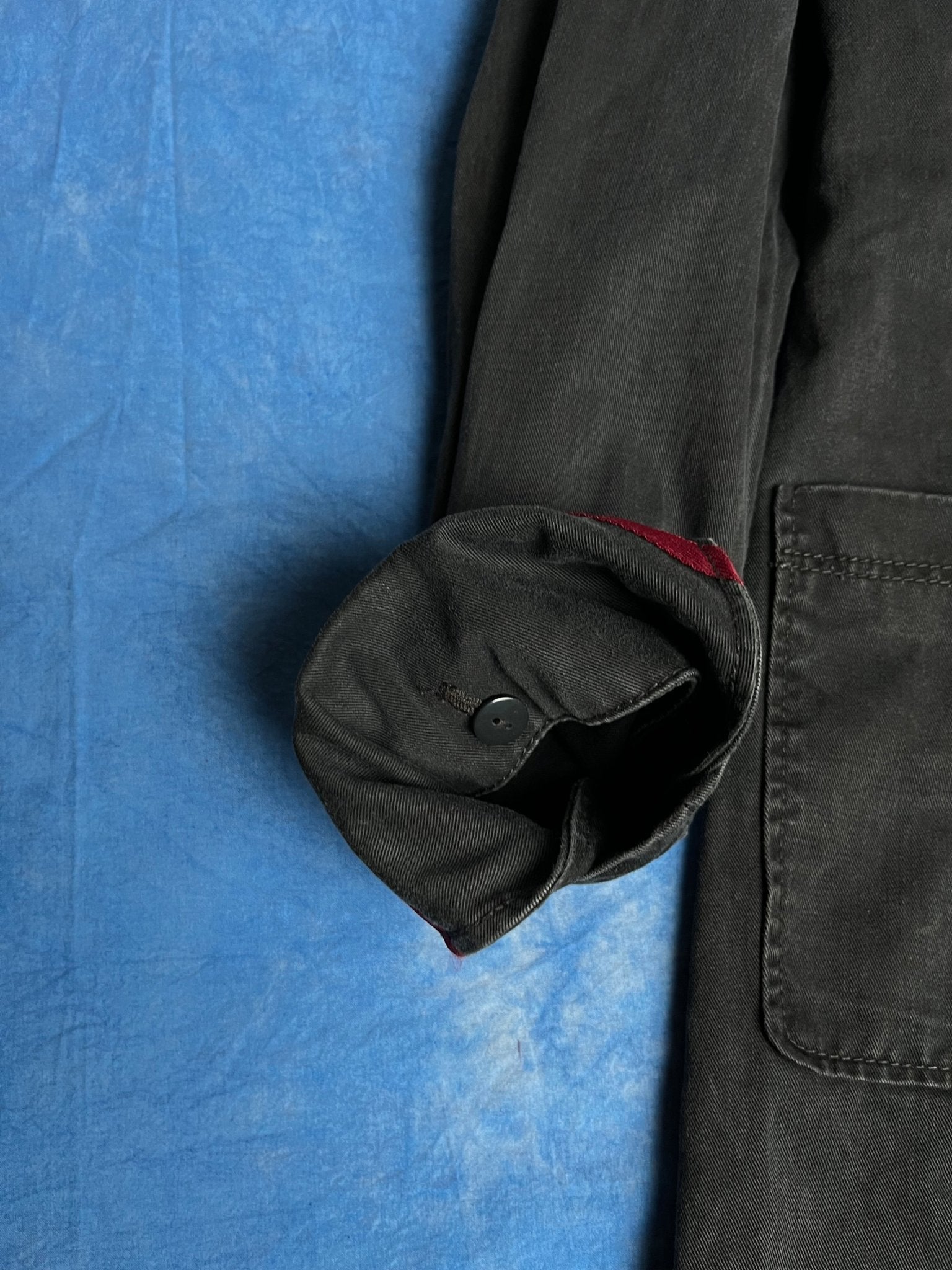 Płaszcz Cosplay Assassin's Creed Templar Musterbrand Ubisof M | Piggy Boxer Vintage Shop