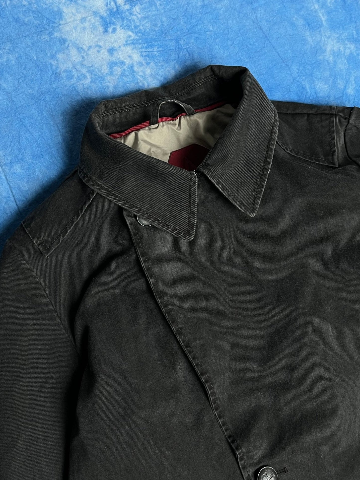 Płaszcz Cosplay Assassin's Creed Templar Musterbrand Ubisof M | Piggy Boxer Vintage Shop