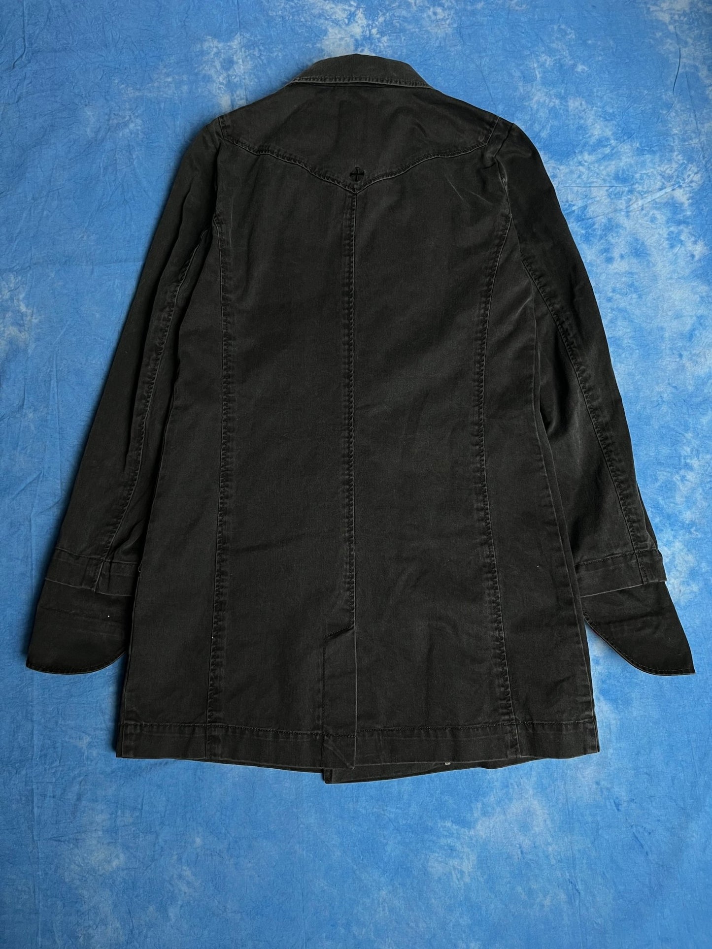 Płaszcz Cosplay Assassin's Creed Templar Musterbrand Ubisof M | Piggy Boxer Vintage Shop