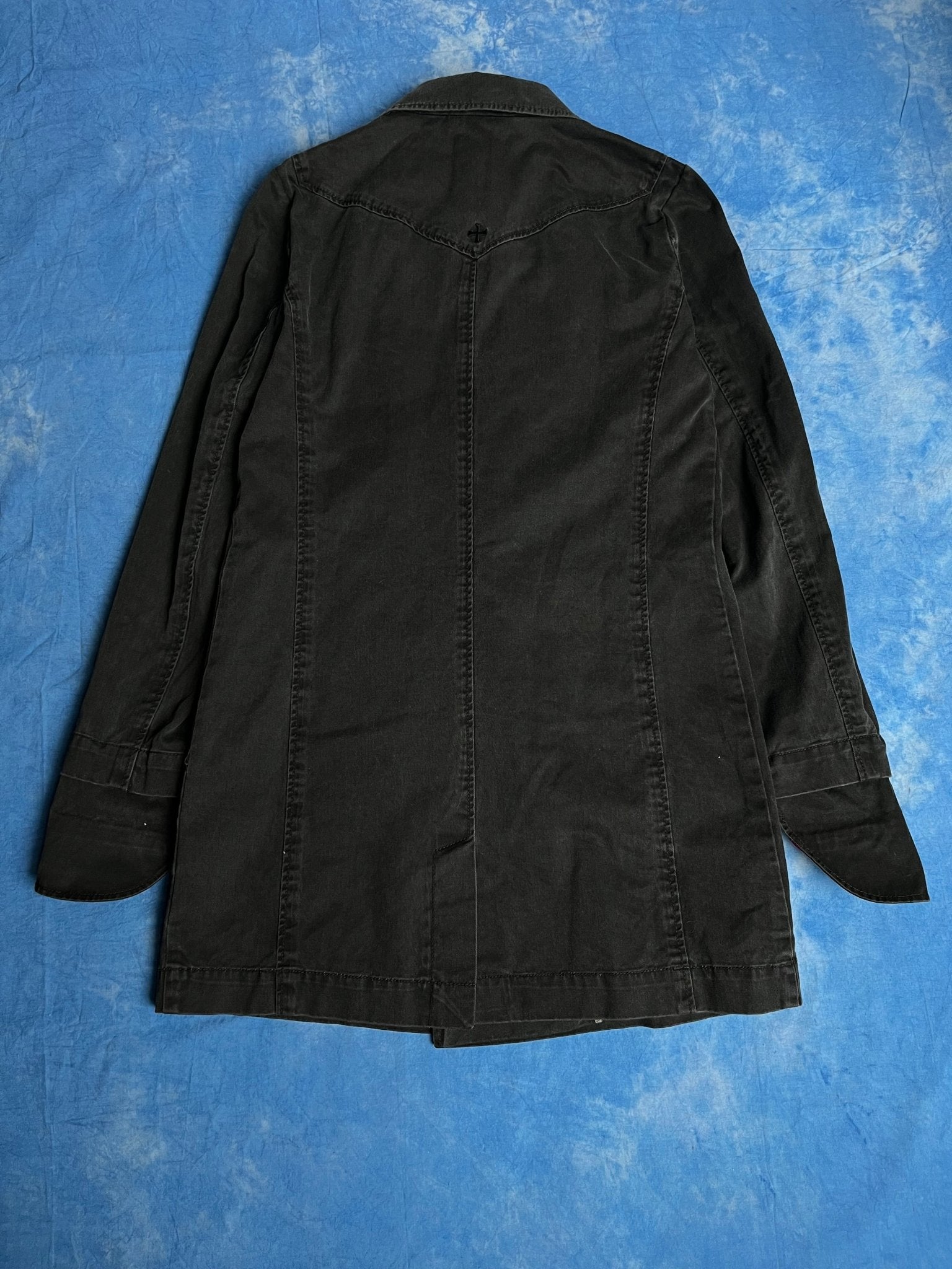 Płaszcz Cosplay Assassin's Creed Templar Musterbrand Ubisof M | Piggy Boxer Vintage Shop