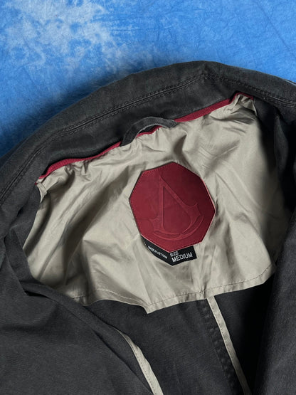 Płaszcz Cosplay Assassin's Creed Templar Musterbrand Ubisof M | Piggy Boxer Vintage Shop