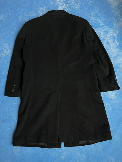 Płaszcz Kaszmirowy Christian Berg M - L | Piggy Boxer Vintage Shop