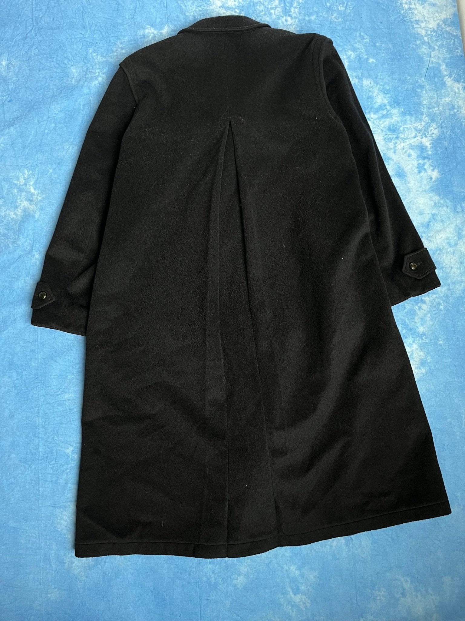 Płaszcz Wełniany Steinbock Tyrol M | Piggy Boxer Vintage Shop