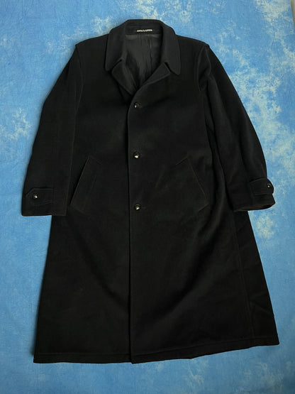 Płaszcz Wełniany Steinbock Tyrol M | Piggy Boxer Vintage Shop