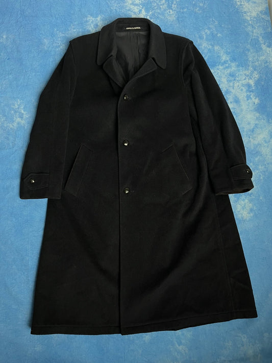 Płaszcz Wełniany Steinbock Tyrol M | Piggy Boxer Vintage Shop