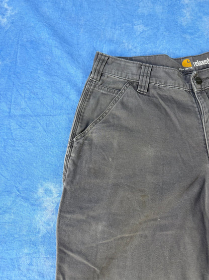 Spodnie Carhartt Relaxed Fit M | Piggy Boxer Vintage Shop