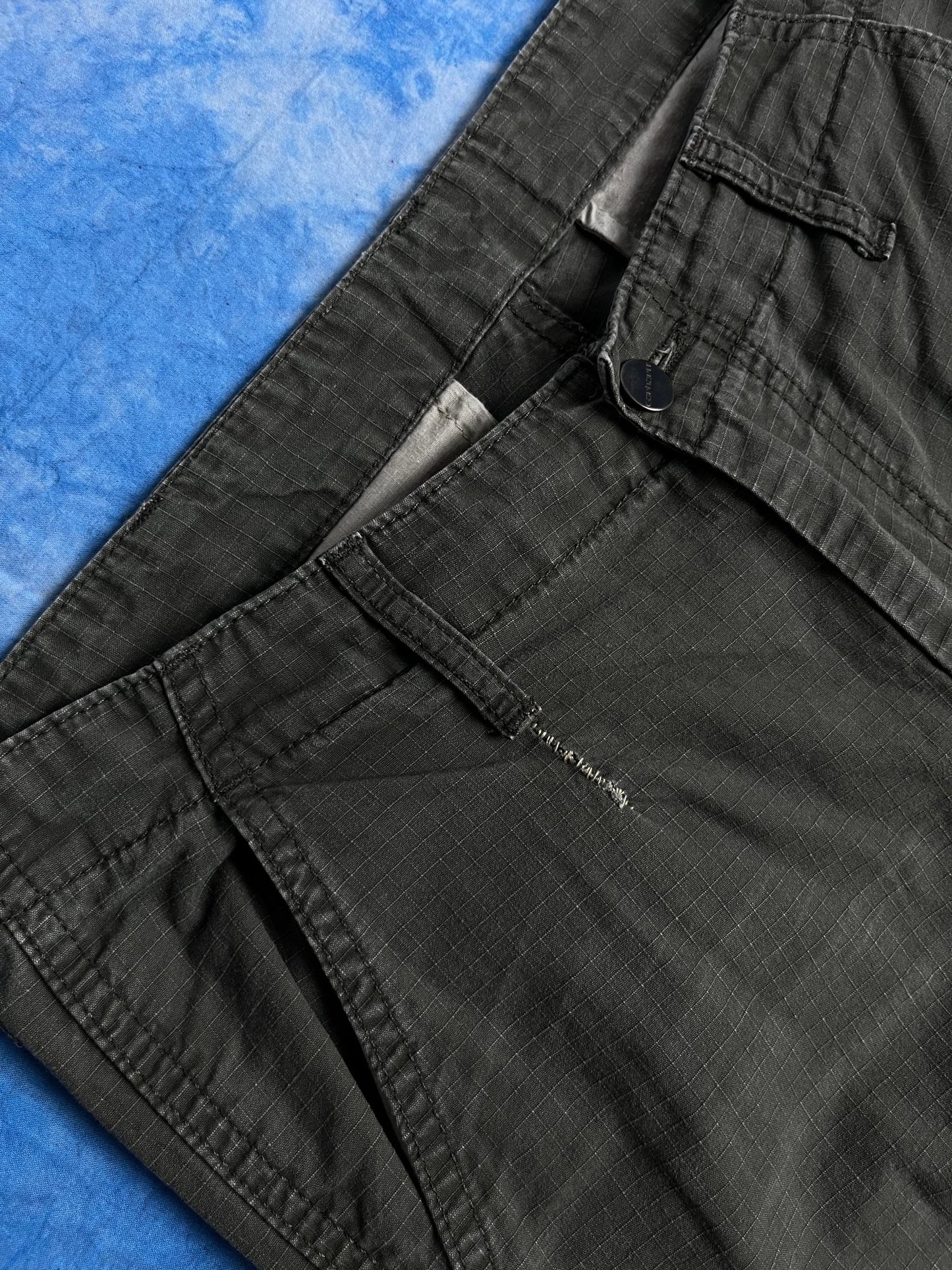 Spodnie Carhartt WIP Regular Cargo Pant 33x32 | Piggy Boxer Vintage Shop