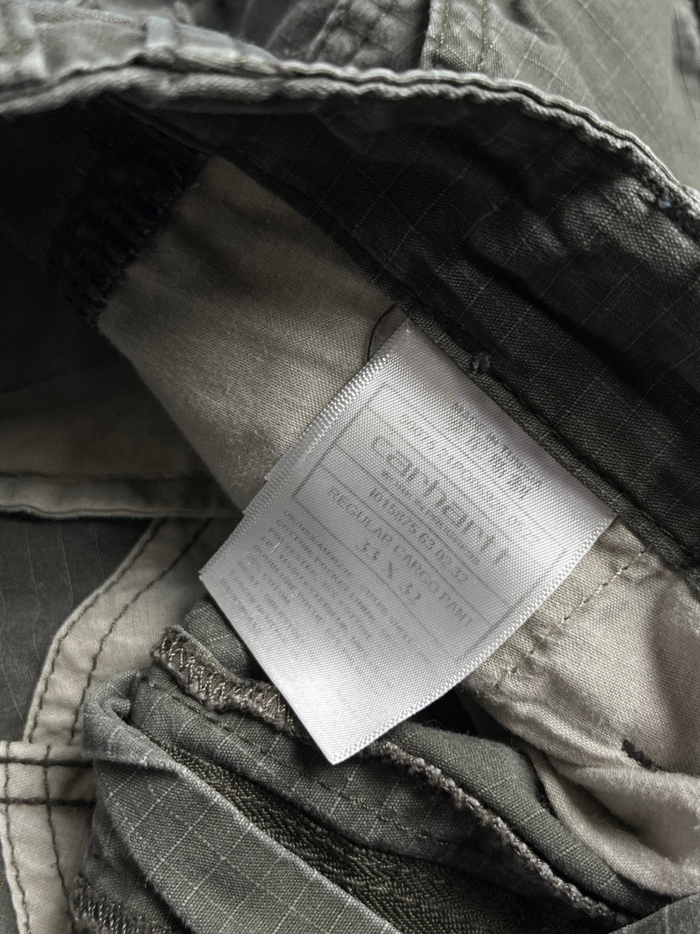 Spodnie Carhartt WIP Regular Cargo Pant 33x32 | Piggy Boxer Vintage Shop