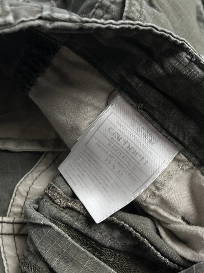 Spodnie Carhartt WIP Regular Cargo Pant 33x32 | Piggy Boxer Vintage Shop