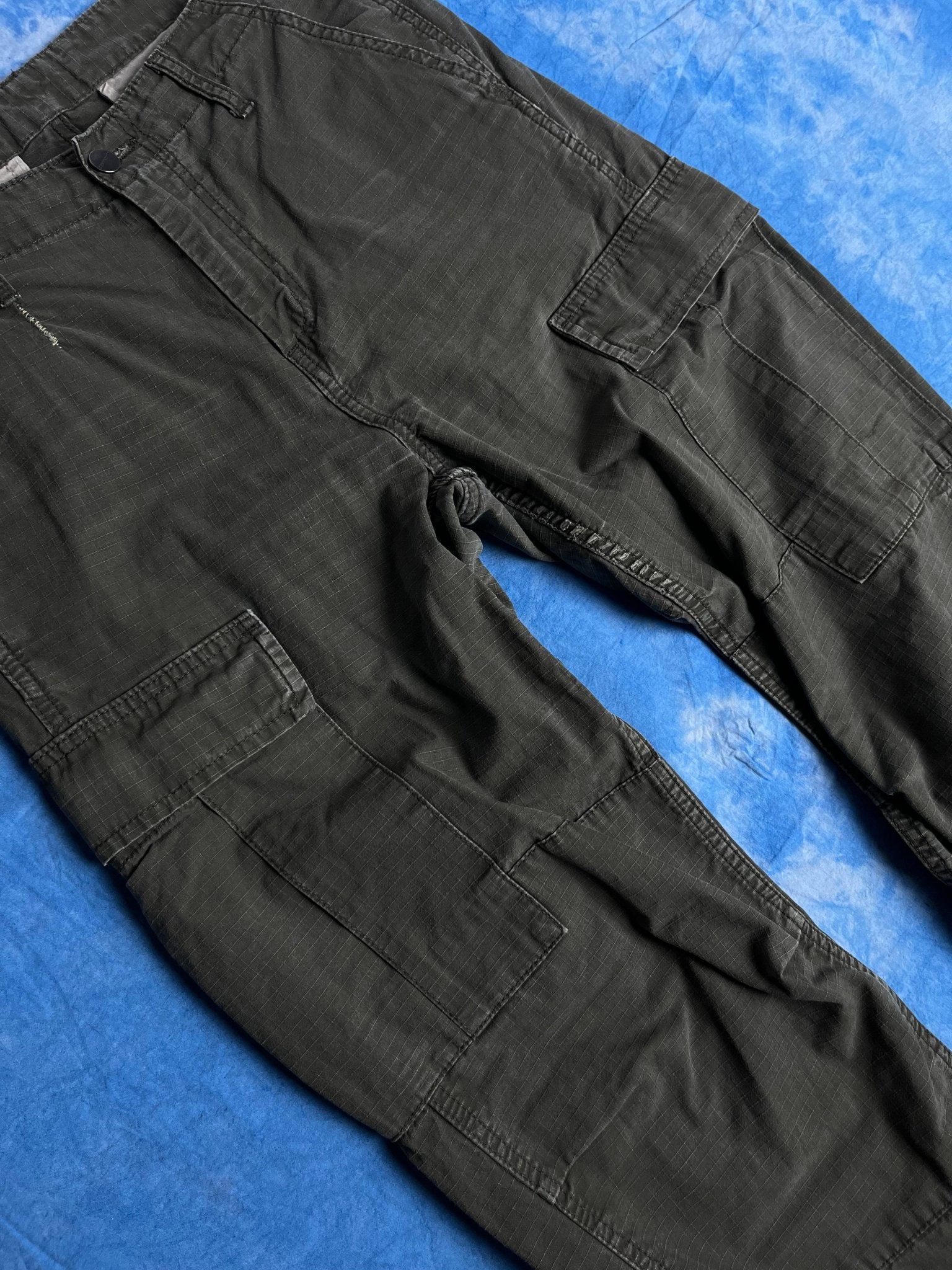 Spodnie Carhartt WIP Regular Cargo Pant 33x32 | Piggy Boxer Vintage Shop