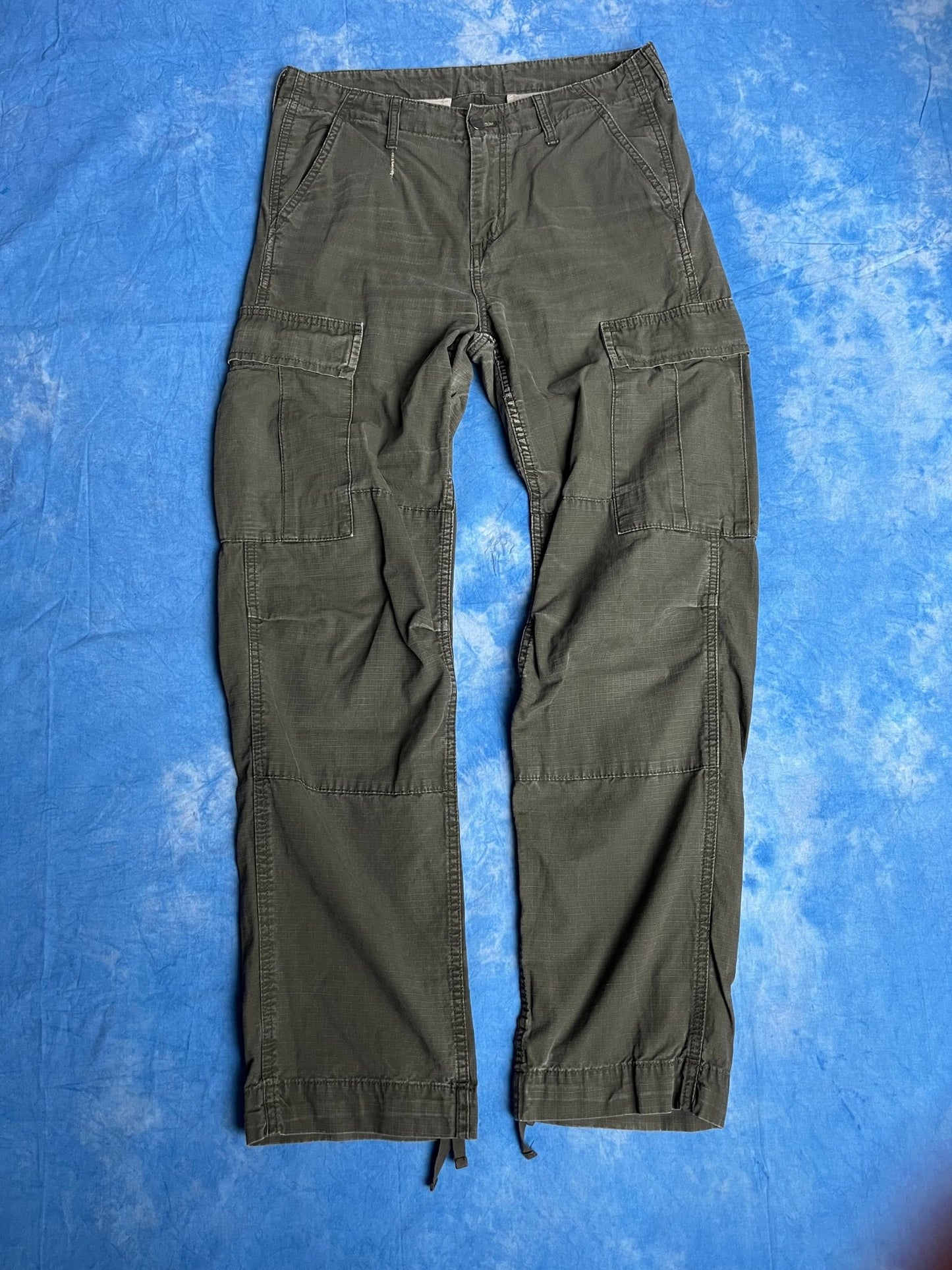 Spodnie Carhartt WIP Regular Cargo Pant 33x32 | Piggy Boxer Vintage Shop