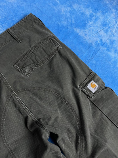 Spodnie Carhartt WIP Regular Cargo Pant 33x32 | Piggy Boxer Vintage Shop
