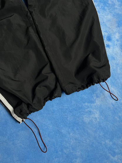 Spodnie Dresowe Adidas Parachute 00s S | Piggy Boxer Vintage Shop