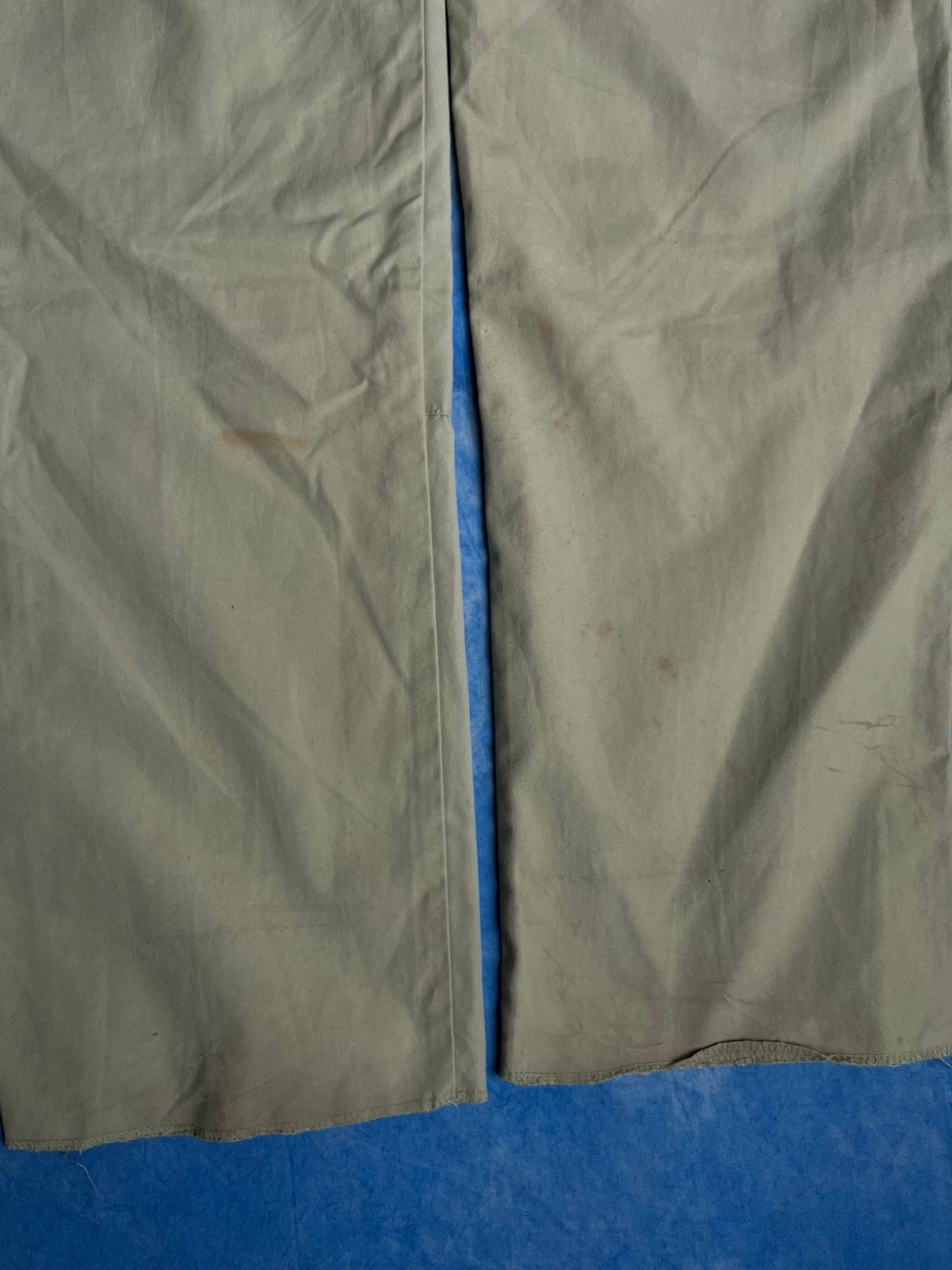Spodnie Fjallraven Greenland Jeans 90s M | Piggy Boxer Vintage Shop