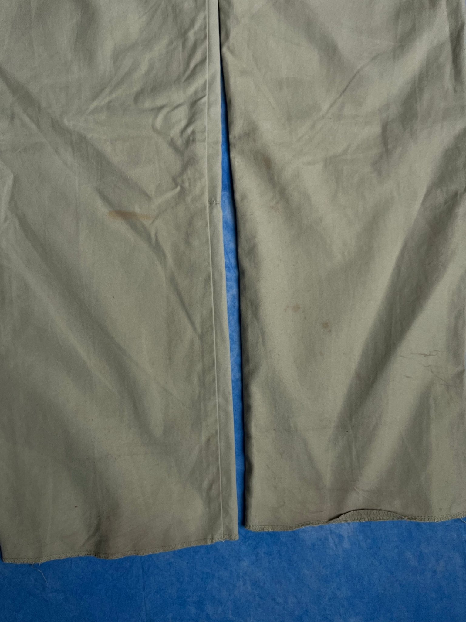 Spodnie Fjallraven Greenland Jeans 90s M | Piggy Boxer Vintage Shop