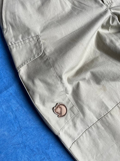 Spodnie Fjallraven Greenland Jeans 90s M | Piggy Boxer Vintage Shop